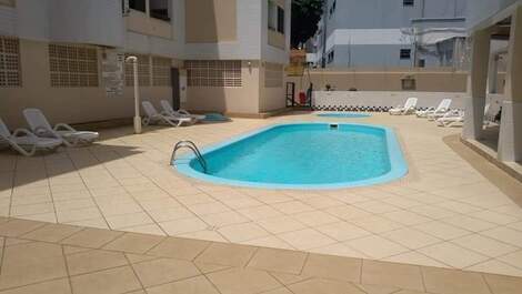 1 BEDROOM APARTMENT BY THE BEACH