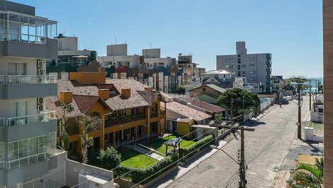 Apartamento para alugar em Bombinhas - Praia de Bombas