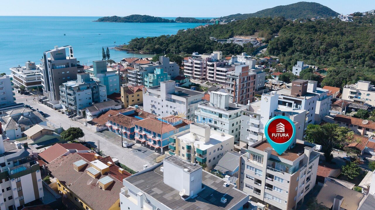 Apartamento para aluguel de temporada em Bombinhas (Praia de Bombas)
