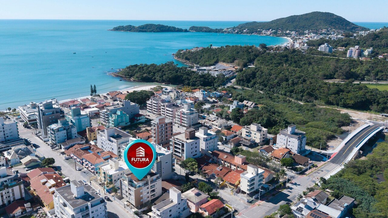 Apartamento para aluguel de temporada em Bombinhas (Praia de Bombas)
