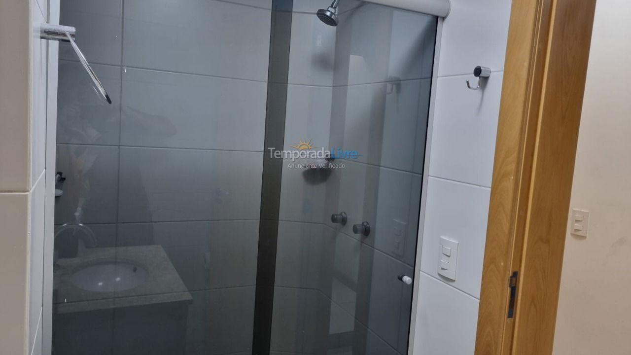 Apartamento para aluguel de temporada em Capão da Canoa (Zona Nova)