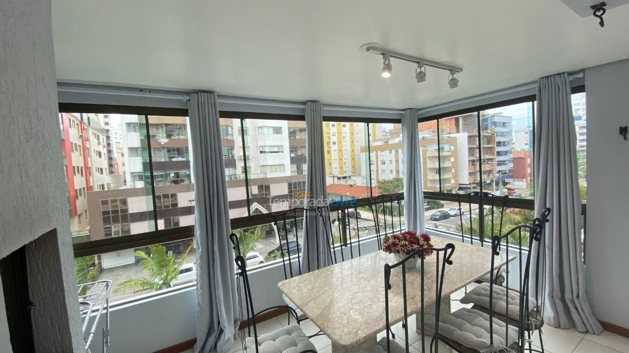 Apartamento para aluguel de temporada em Capão da Canoa (Centro)