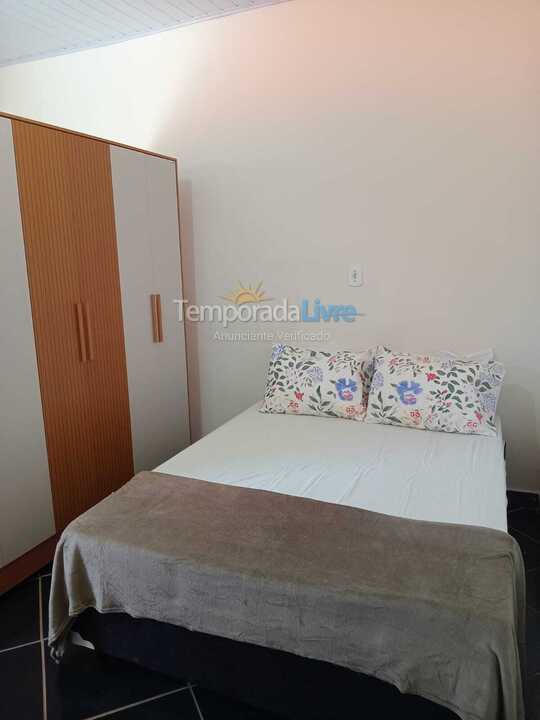House for vacation rental in Vinhedo (Rua Cinco de Junho 28 Capela Vinhedo)
