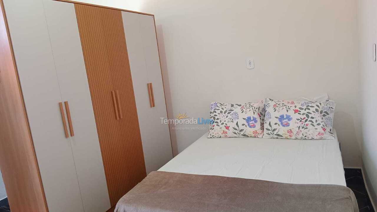 House for vacation rental in Vinhedo (Rua Cinco de Junho 28 Capela Vinhedo)