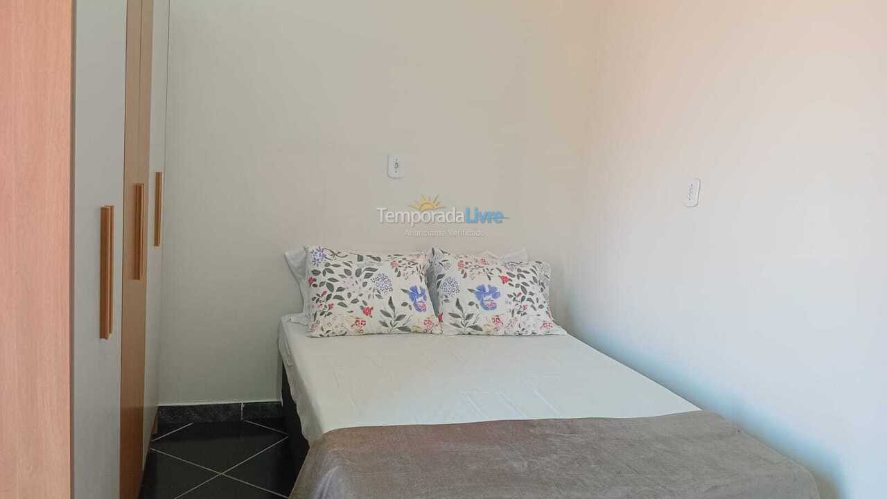House for vacation rental in Vinhedo (Rua Cinco de Junho 28 Capela Vinhedo)