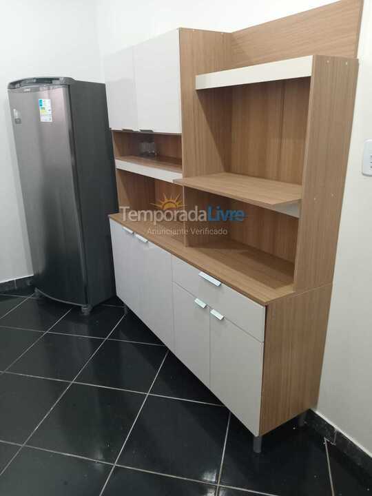 House for vacation rental in Vinhedo (Rua Cinco de Junho 28 Capela Vinhedo)
