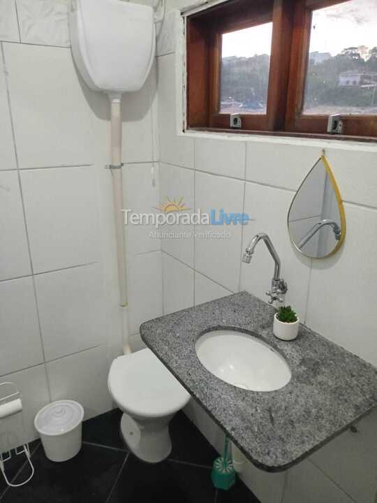 House for vacation rental in Vinhedo (Rua Cinco de Junho 28 Capela Vinhedo)