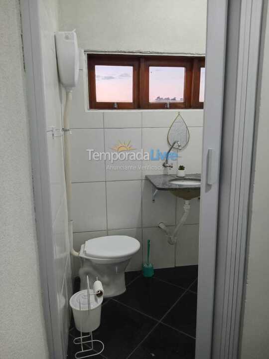 House for vacation rental in Vinhedo (Rua Cinco de Junho 28 Capela Vinhedo)
