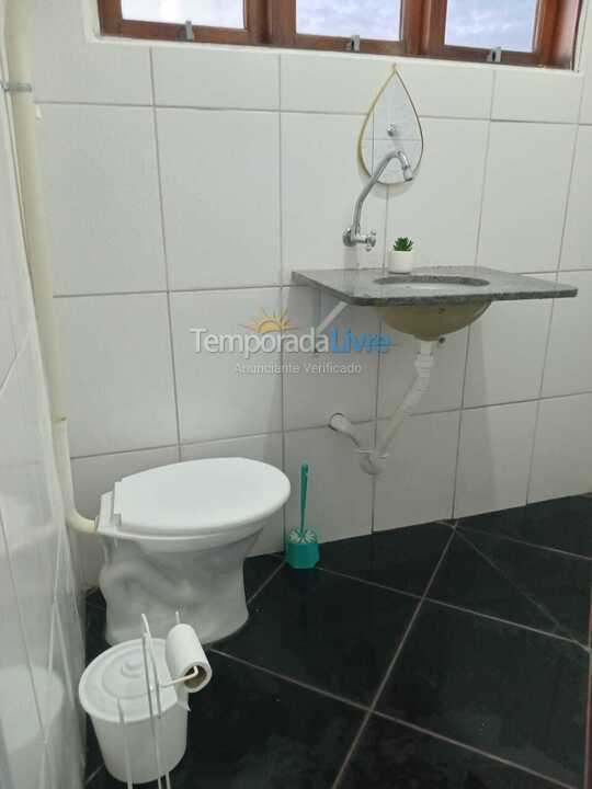 House for vacation rental in Vinhedo (Rua Cinco de Junho 28 Capela Vinhedo)