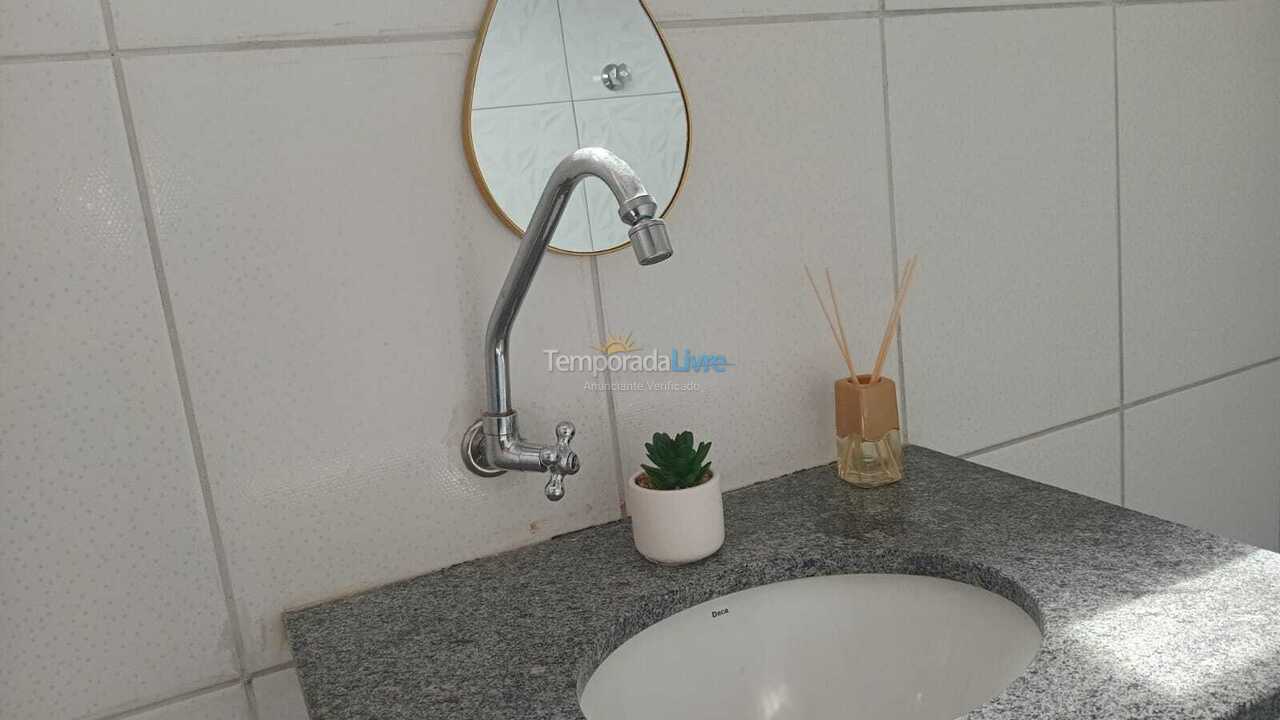 House for vacation rental in Vinhedo (Rua Cinco de Junho 28 Capela Vinhedo)