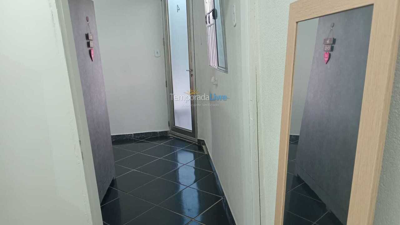 House for vacation rental in Vinhedo (Rua Cinco de Junho 28 Capela Vinhedo)
