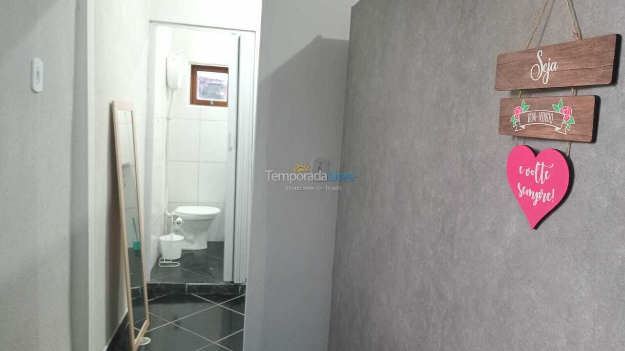 House for vacation rental in Vinhedo (Rua Cinco de Junho 28 Capela Vinhedo)