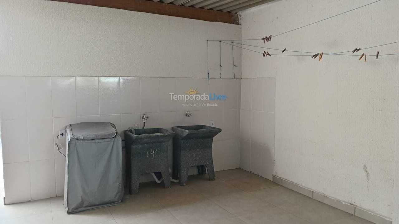 House for vacation rental in Vinhedo (Rua Cinco de Junho 28 Capela Vinhedo)