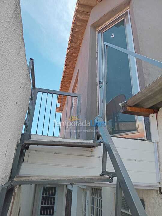House for vacation rental in Vinhedo (Rua Cinco de Junho 28 Capela Vinhedo)