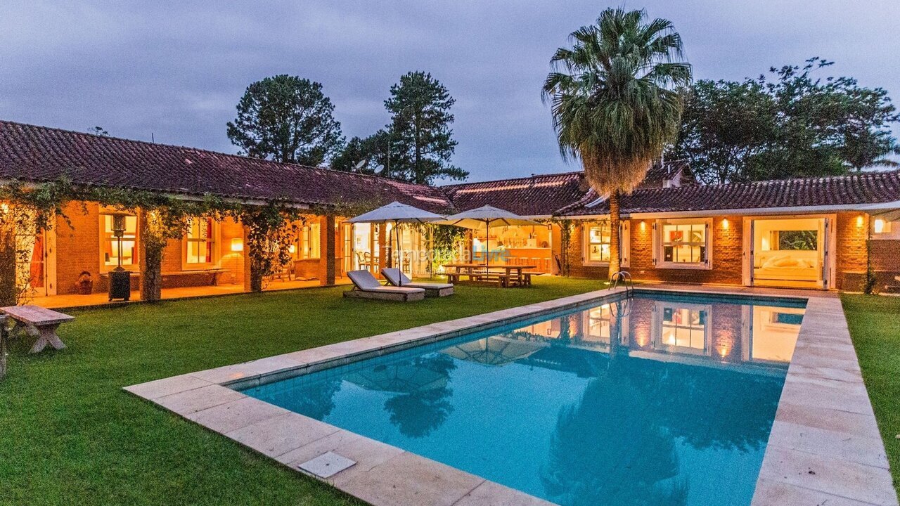 Casa para aluguel de temporada em Itatiaia (Jardim Martinelli)