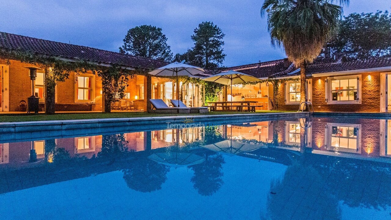 Casa para aluguel de temporada em Itatiaia (Jardim Martinelli)