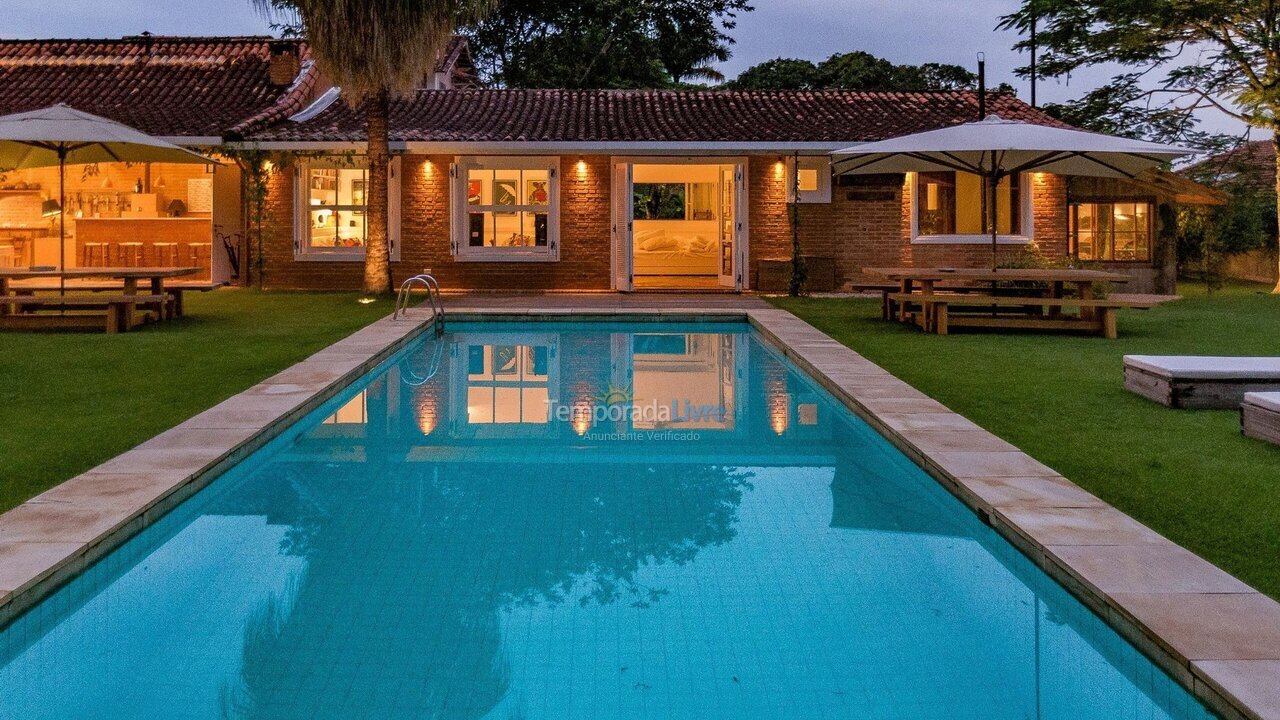 Casa para aluguel de temporada em Itatiaia (Jardim Martinelli)
