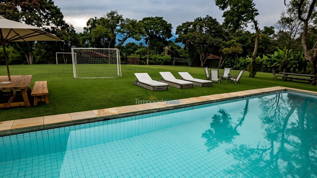 Casa para aluguel de temporada em Itatiaia (Jardim Martinelli)
