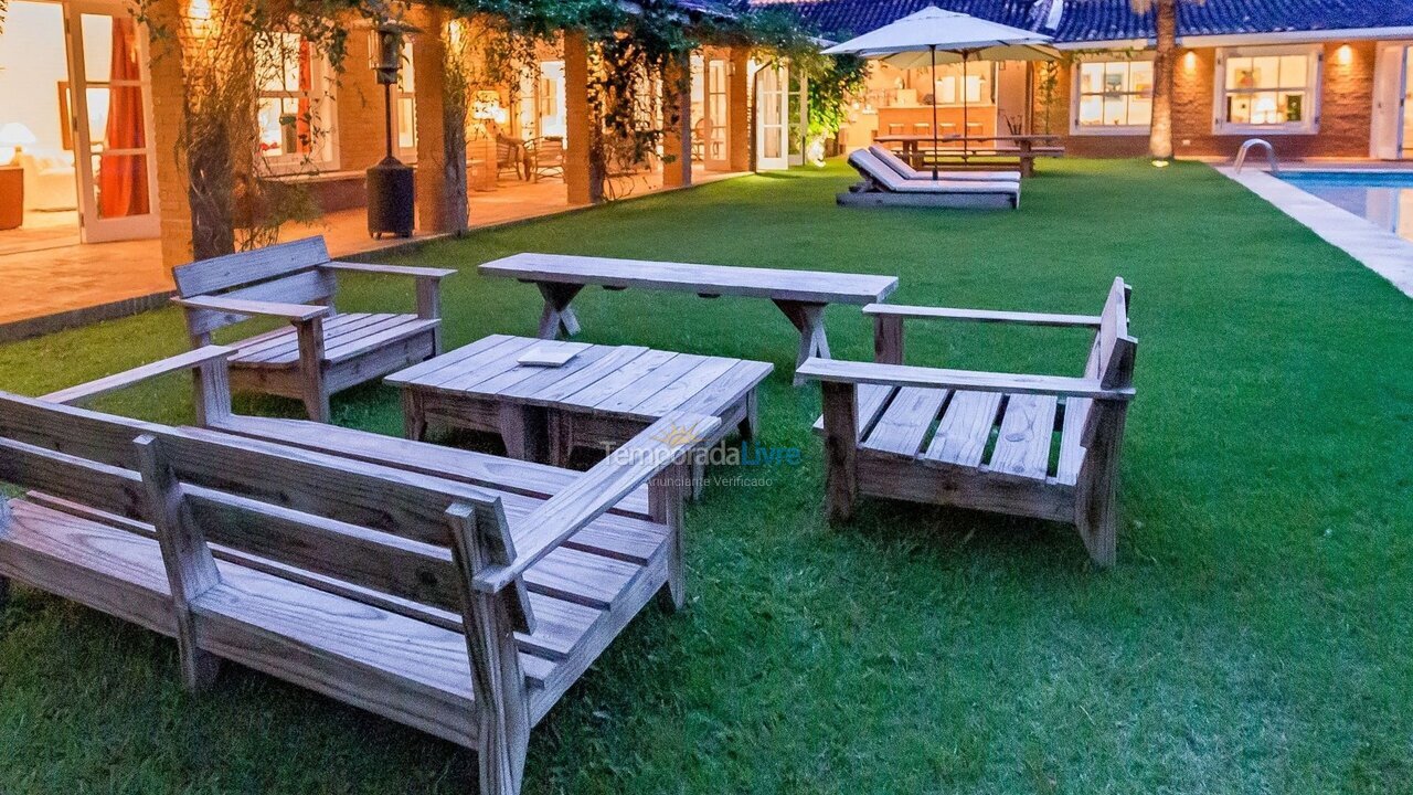 Casa para aluguel de temporada em Itatiaia (Jardim Martinelli)