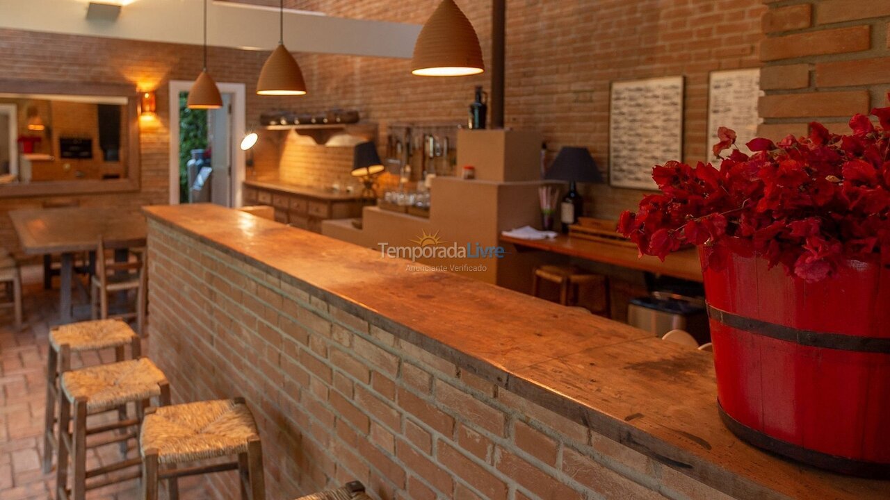 Casa para aluguel de temporada em Itatiaia (Jardim Martinelli)