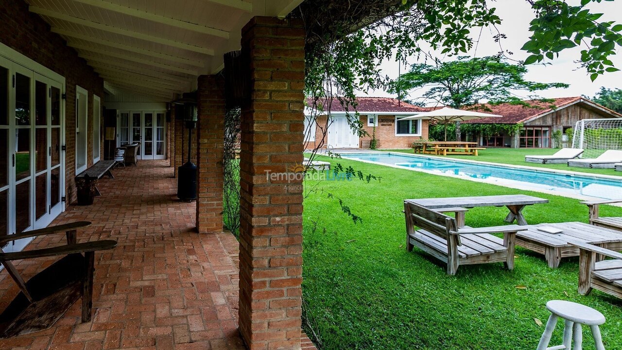 Casa para aluguel de temporada em Itatiaia (Jardim Martinelli)