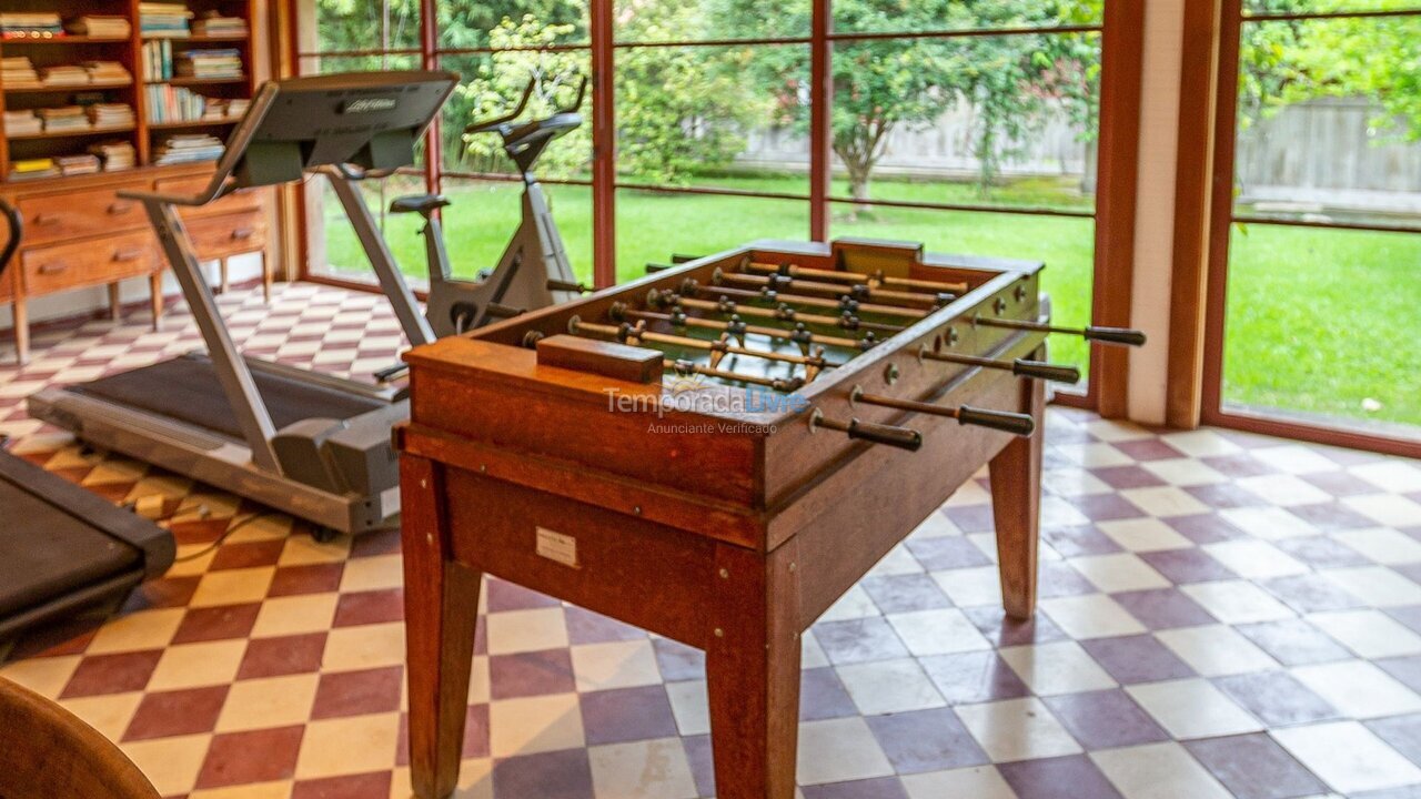 Casa para aluguel de temporada em Itatiaia (Jardim Martinelli)