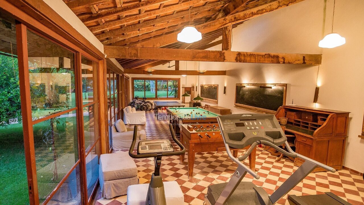 Casa para aluguel de temporada em Itatiaia (Jardim Martinelli)