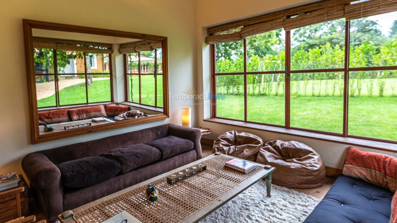 Casa para aluguel de temporada em Itatiaia (Jardim Martinelli)