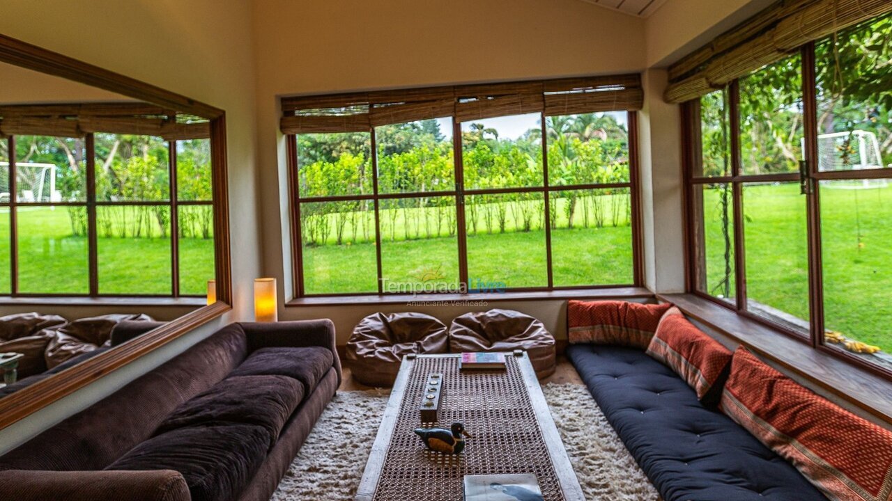 Casa para aluguel de temporada em Itatiaia (Jardim Martinelli)