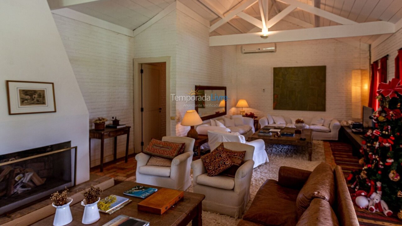 Casa para aluguel de temporada em Itatiaia (Jardim Martinelli)