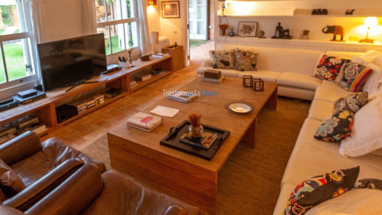 Casa para aluguel de temporada em Itatiaia (Jardim Martinelli)