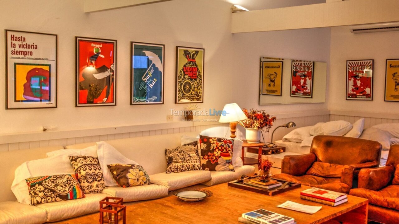 Casa para aluguel de temporada em Itatiaia (Jardim Martinelli)