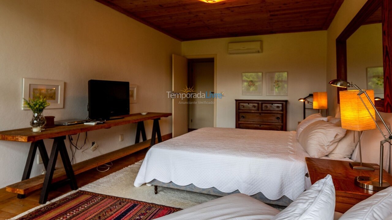 Casa para aluguel de temporada em Itatiaia (Jardim Martinelli)