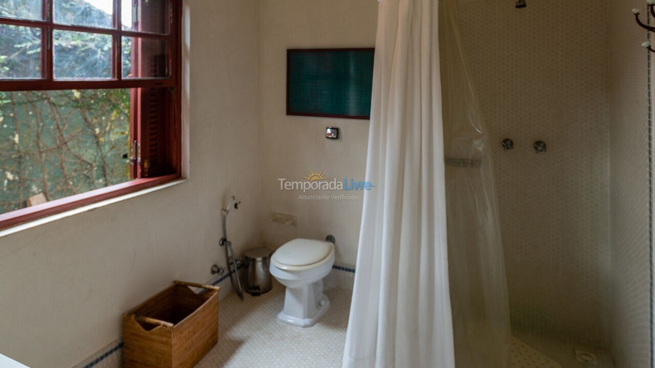 Casa para aluguel de temporada em Itatiaia (Jardim Martinelli)