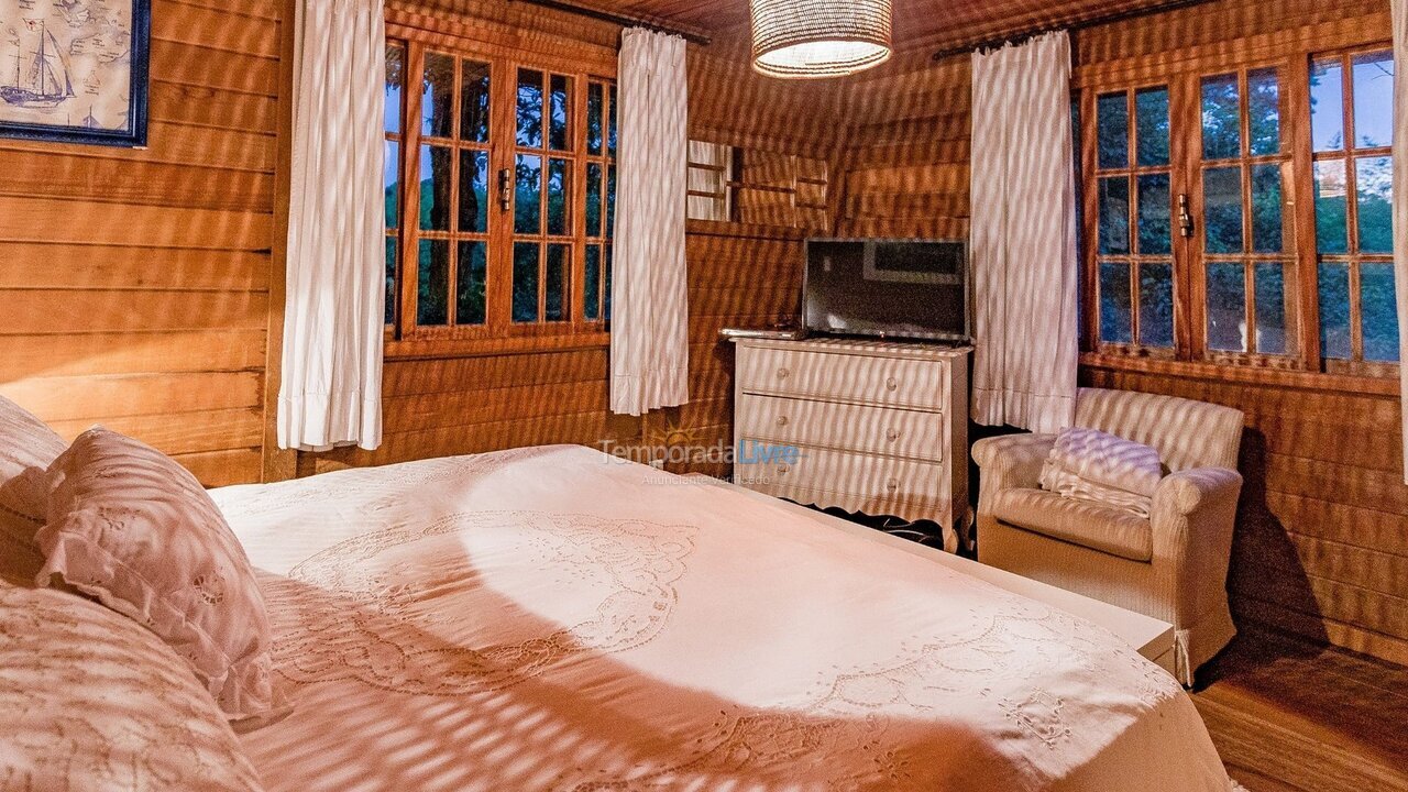 Casa para aluguel de temporada em Itatiaia (Jardim Martinelli)