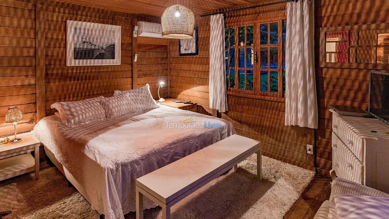 Casa para aluguel de temporada em Itatiaia (Jardim Martinelli)