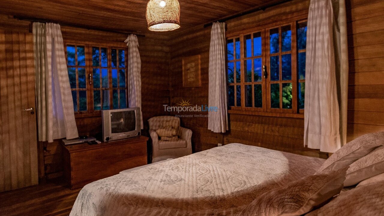 Casa para aluguel de temporada em Itatiaia (Jardim Martinelli)