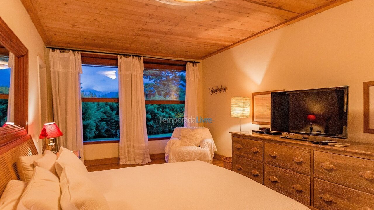 Casa para aluguel de temporada em Itatiaia (Jardim Martinelli)