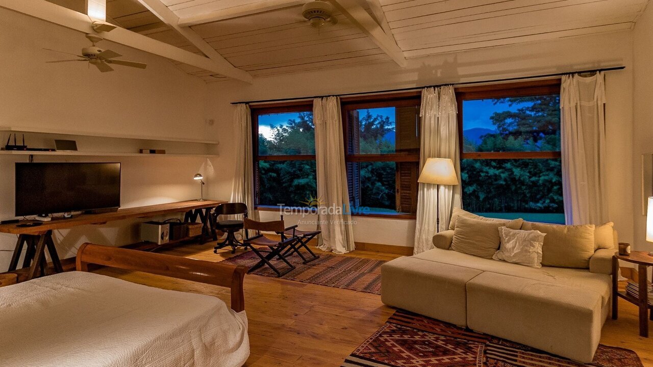 Casa para aluguel de temporada em Itatiaia (Jardim Martinelli)