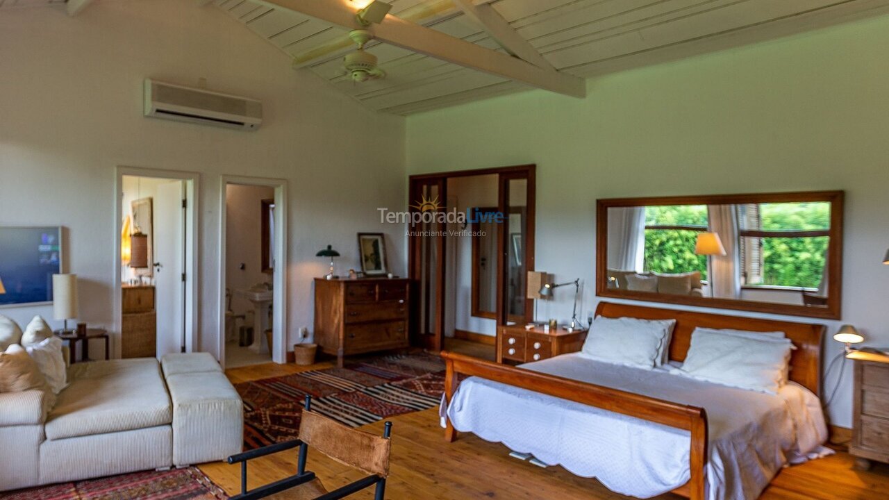 Casa para aluguel de temporada em Itatiaia (Jardim Martinelli)