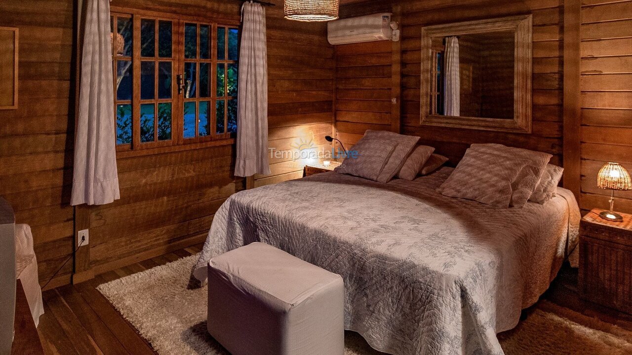 Casa para aluguel de temporada em Itatiaia (Jardim Martinelli)