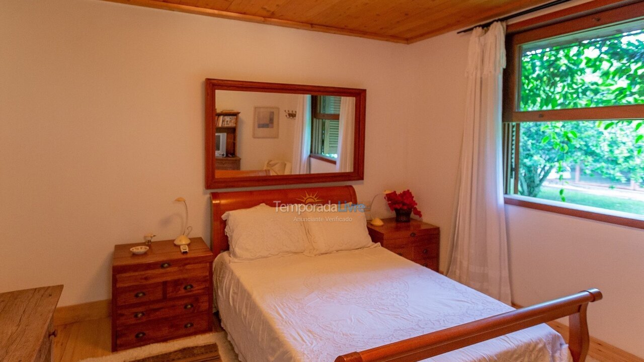 Casa para aluguel de temporada em Itatiaia (Jardim Martinelli)