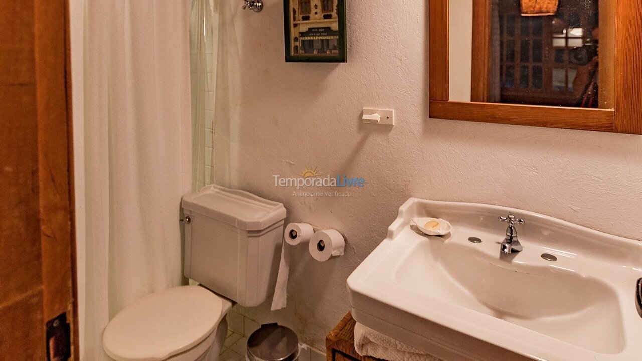 Casa para aluguel de temporada em Itatiaia (Jardim Martinelli)
