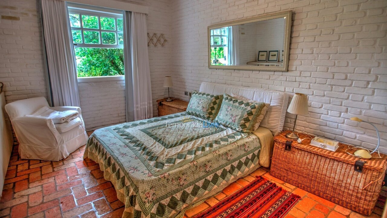 Casa para aluguel de temporada em Itatiaia (Jardim Martinelli)