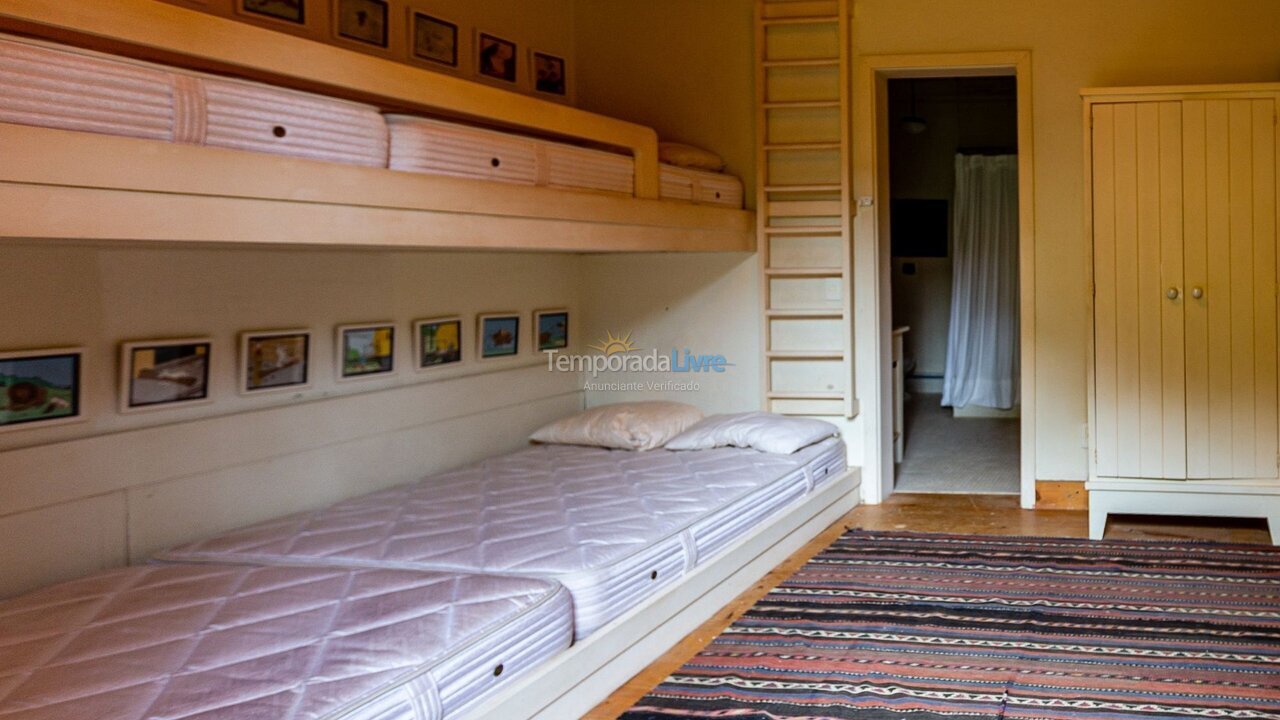 Casa para aluguel de temporada em Itatiaia (Jardim Martinelli)