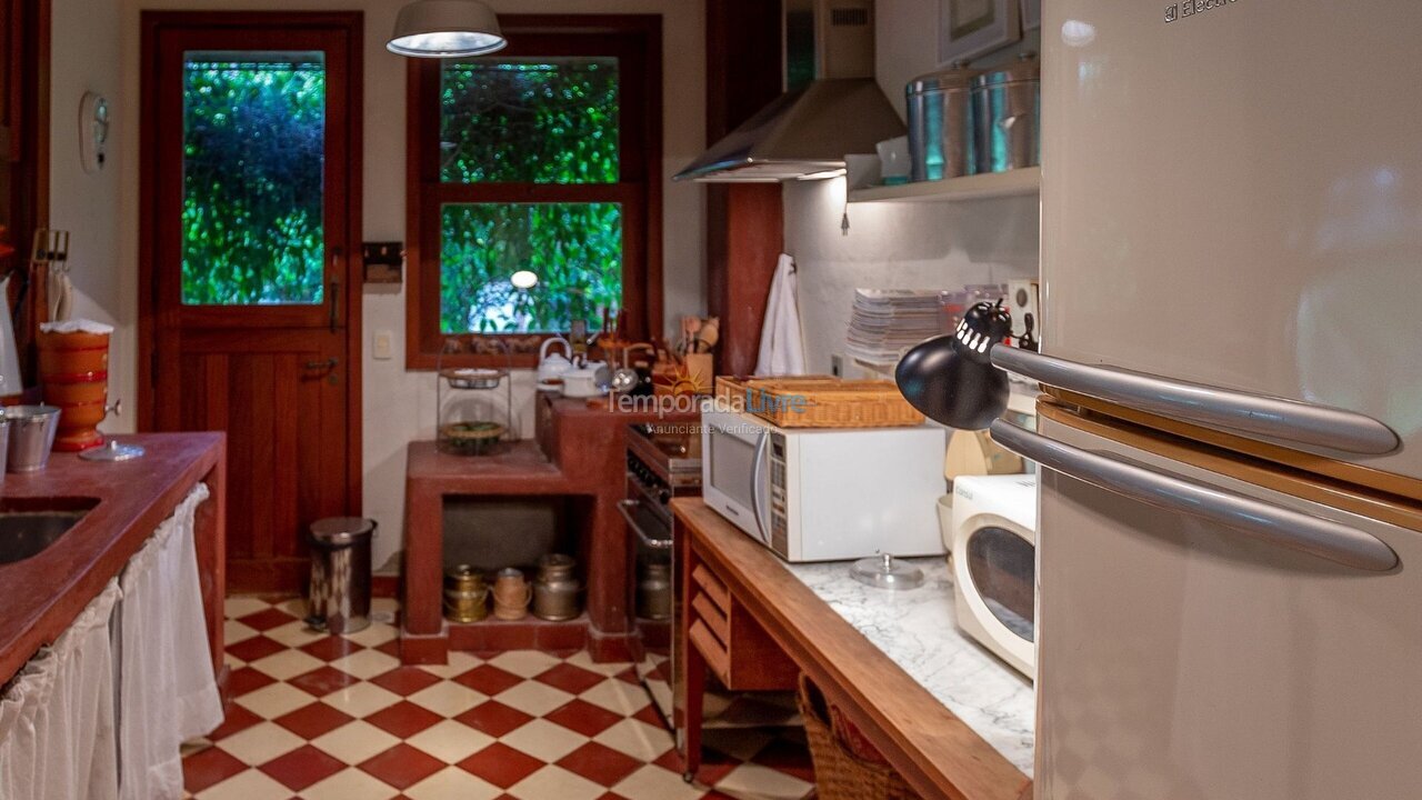 Casa para aluguel de temporada em Itatiaia (Jardim Martinelli)
