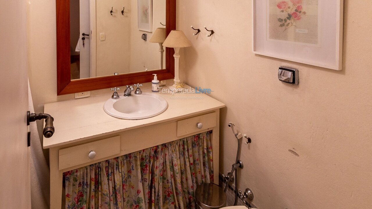 Casa para aluguel de temporada em Itatiaia (Jardim Martinelli)