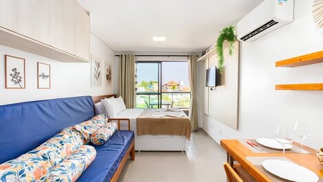 Apartment for rent in Porto de Galinhas - Porto de Galinhas