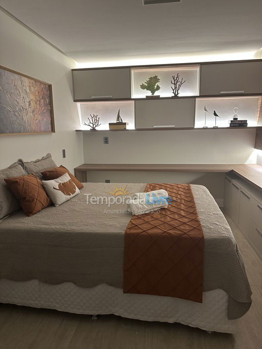 Casa para aluguel de temporada em Mata de São João (Praia do Forte)