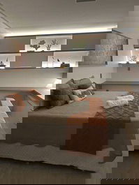 Suite casal